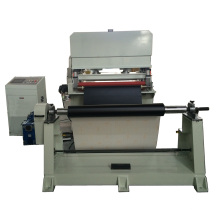 Gasket and Packaging Protector Foam Die Cutting Machine